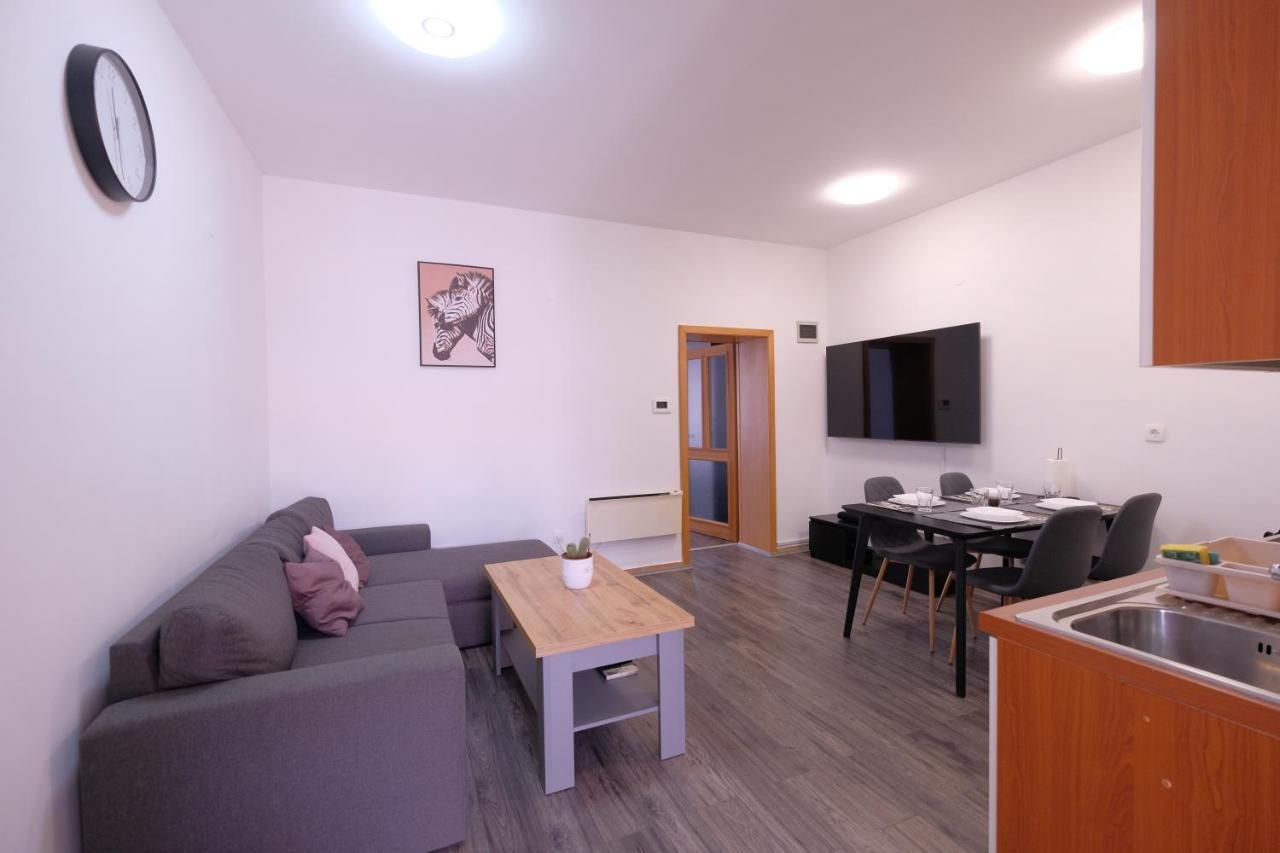 Apartment Klea - Cosy, Near City Center Pula Exterior photo